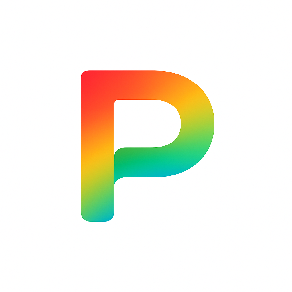 PyGen Apps logo